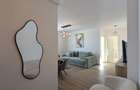 2 camere premium, bloc nou, parcare subterana zona Metro - prima inchiriere - 1