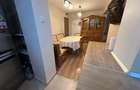 Apartament cu trei camere, zona Bradet - 10