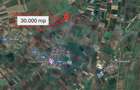 Teren de 30000 mp, în Hălchiu - 1