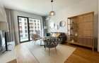 Apartament cu 2 camere semidecomandat în Central - 2
