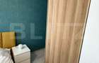 Apartament 2 camere, lux, decomandat, zona Noua, bloc nou, etaj 1, lif - 5