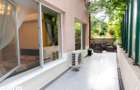 Herastrau - Soseaua Nordului -apartament modern cu o terasa superba - 1