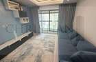 Exigent Plaza Residence Faza 2- Apartament 2 camere MOBILAT - 1