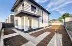 Casa 4 Camere 3 bai P+1E +Pod Teren 500 mp. Magurele Ilfov - 16