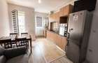 Inchiriez apartament cu 2 camere in Militari Residence - 2