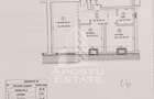 Apartament cu 3 camere decomandat în Lipovei - 15