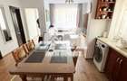 Casa 4 camere de vanzare Sibiu in Cartierul Arhitectilor, Curte Propri - 3