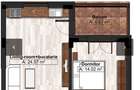Apartament 2 camere Caisului Residence - 4