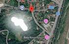 Teren Slanic Prahova central str Baia Rosie cu drum de servitute - 2
