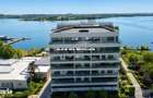 Apartament 2 camere Ultramodern in Statiunea Mamaia - Parcare privata