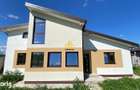 CASA INDIVIDUALA /TEGHES/6 CAMERE/420MP TEREN