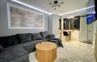 Studio / Garsoniera Aeroport Baneasa - Prima Inchiriere - Totul nou - - 2