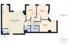 Apartament cu 4 camere decomandat în Aviației - 31