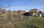 Casa cu teren 3.800 mp, cu 35 m front stradal, la 10 km de B - 4