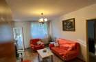 Apartament cu 3 camere semidecomandat în Central - 1