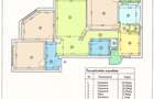 Apartament cu 4 camere decomandat în P-ța Unirii - 10