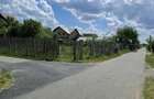 Teren Premium 1.000mp Petrachioaia Dubla deschidere ASFALT Toate utilita?ile Ready to Build - 1