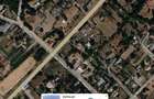 Casa cu teren 2.508 mp ?i 76 m deschidere la DN3 40 km de Bucuresti - 6