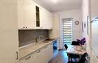 Apartament 2 camere - complet mobilat si utilat - decomandat - etaj 1 - 400 euro - 8