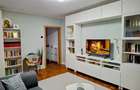 Apartament cu 3 camere în Circumvalațiunii - 3