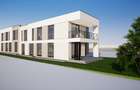 Duplex cu 4 camere cu Canalizare în Europa - 1