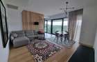 Apartament cu 3 camere decomandat în Herăstrău - 2