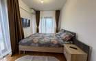 Apartament cu 3 camere semidecomandat în Titulescu - 10
