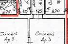Apartament cu 2 camere nedecomandat în Fabric - 2