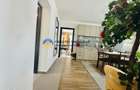 Apartament 2 camere cu terasa si gradina Girov - 7