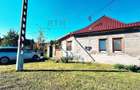 Casă cu 5 camere cu Teren 1500 Mp în Beregsău Mare - 3