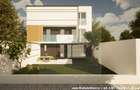 Duplex cu 5 camere cu Canalizare în Central - 10