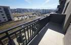 Inchiriez apartament 3 camere Casa Nobel Lior partial mobilat - 1