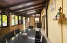Duplex spa?ios, complet mobilat, intr-o zona lini?tita, langa rau - 19