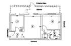 Spatiu comercial - birouri zona centrala - primarie - 5