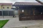 Vand casa parter 120 mp,teren 1000 mp + foisor si bucatarie vara 50 mp - 7