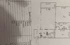 Apartament 2 camere mobilat, etaj 1, Micro 17 Galati 49,9 mp | Persoana fizica - 7