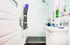 Apartament cu 2 camere semidecomandat în Florilor - 5