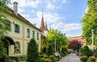Vila Centru Istoric, Brasov: recomandata si pentru clinica - 1