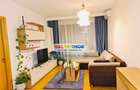 Apartament cu 2 camere semidecomandat în Pipera - 2