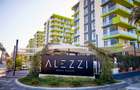 Apartamente și studio-uri de închiriat Alezzi Beach Resort (Mamaia Nord) - 3