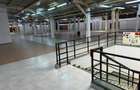 Spațiu comercial, de 1,500 mp, în Lujerului - 5