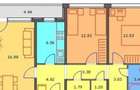 Apartament cu 3 camere decomandat în Alexandru Obregia - 14