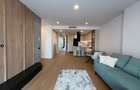 Apartament cu 2 camere în Herăstrău - 5