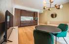 Apartament cu 2 camere semidecomandat în Barbu Văcărescu - 14