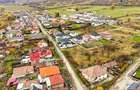 Cash sau 5-6 RATE: Teren Intravilan, asfalt, 1529mp, utilitati|SkyView - 7