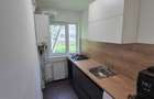 Proprietar ,vand apartament doua camere,zona Cetatii ,Gh. Lazar,Dacia - 1