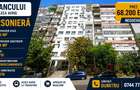 Garsoniera - 30 mp - etaj 1, Iancului, Aleea Avrig - 9