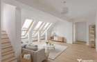 Penthouse cu terasa rooftop Matei Voievod - 1