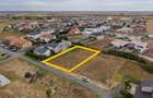 Teren Construcții intravilan de 1000 mp, în Urseni - 8