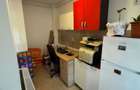 Garsoniera ieftina Militari Residence 27 mp, Rezervelor 55B Parter - 8
